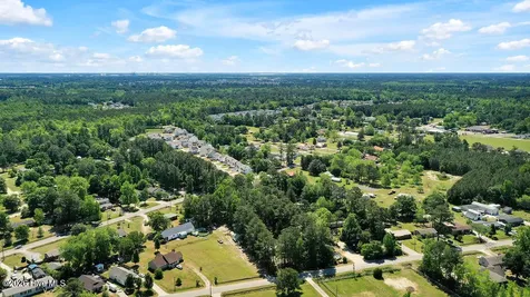 1540 Bluff Drive NE Leland NC 28451