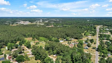 1540 Bluff Drive NE Leland NC 28451
