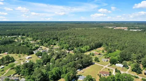 1540 Bluff Drive NE Leland NC 28451