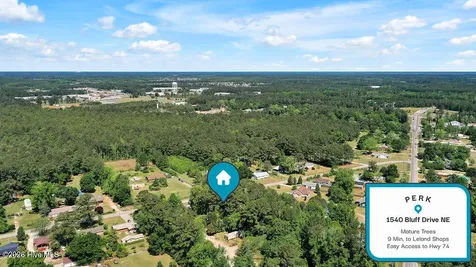 1540 Bluff Drive NE Leland NC 28451