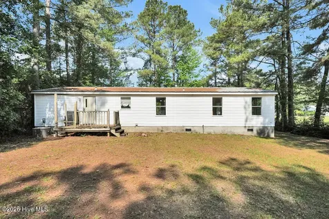 1540 Bluff Drive NE Leland NC 28451