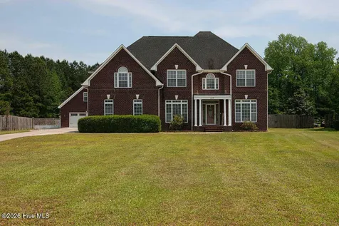 113 Pleasant Court Jacksonville NC 28540