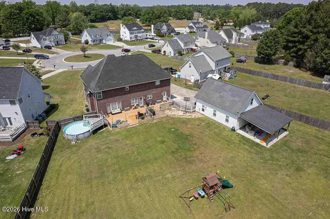 113 Pleasant Court Jacksonville NC 28540