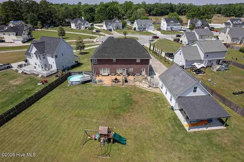113 Pleasant Court Jacksonville NC 28540