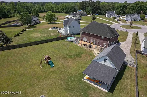 113 Pleasant Court Jacksonville NC 28540