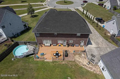 113 Pleasant Court Jacksonville NC 28540