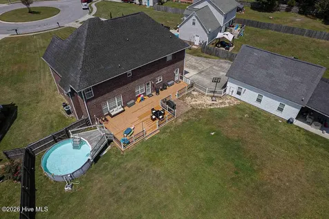 113 Pleasant Court Jacksonville NC 28540