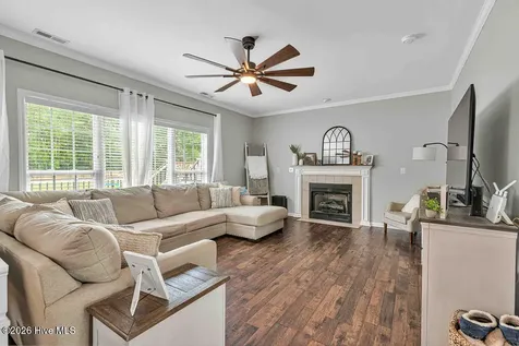 113 Pleasant Court Jacksonville NC 28540