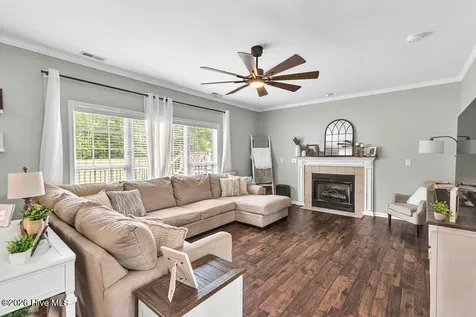 113 Pleasant Court Jacksonville NC 28540