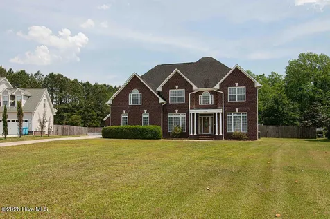 113 Pleasant Court Jacksonville NC 28540