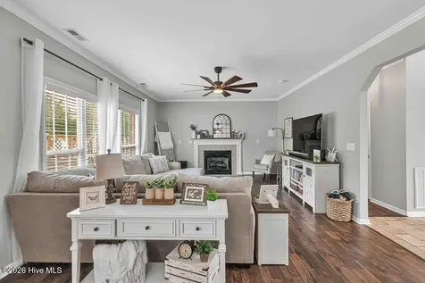 113 Pleasant Court Jacksonville NC 28540