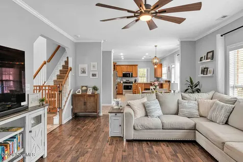 113 Pleasant Court Jacksonville NC 28540