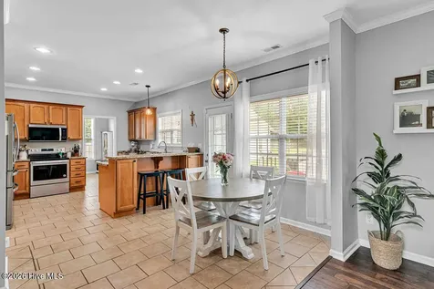 113 Pleasant Court Jacksonville NC 28540