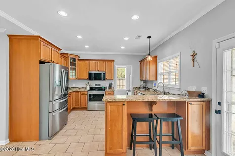 113 Pleasant Court Jacksonville NC 28540