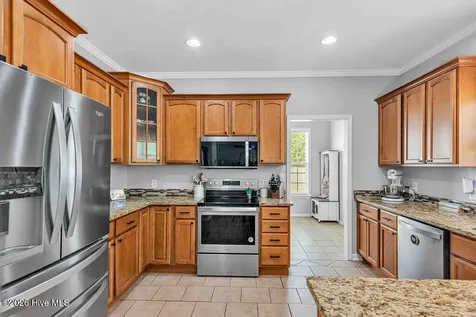 113 Pleasant Court Jacksonville NC 28540