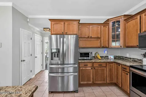 113 Pleasant Court Jacksonville NC 28540
