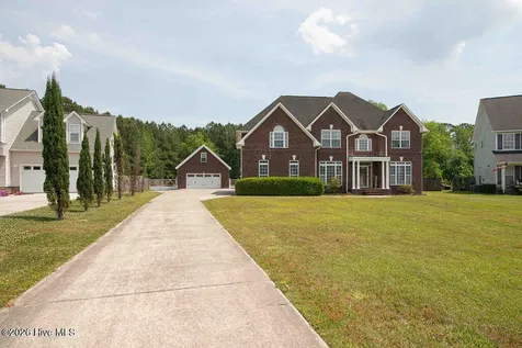 113 Pleasant Court Jacksonville NC 28540