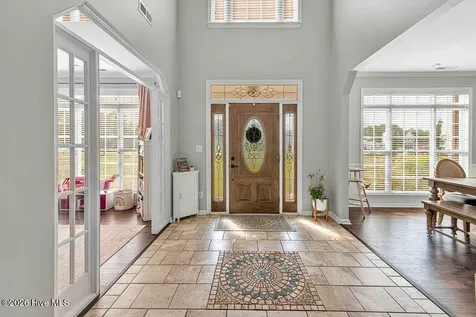 113 Pleasant Court Jacksonville NC 28540
