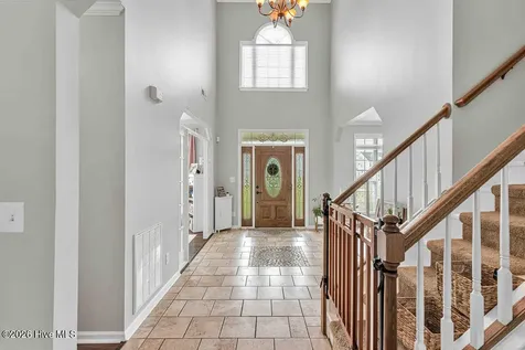 113 Pleasant Court Jacksonville NC 28540