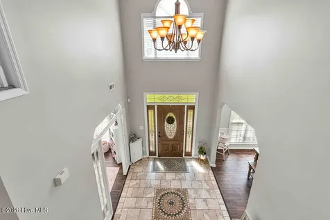 113 Pleasant Court Jacksonville NC 28540