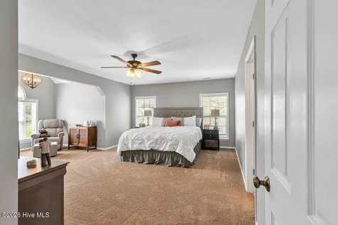 113 Pleasant Court Jacksonville NC 28540