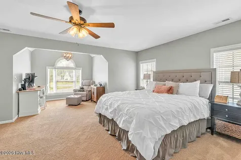 113 Pleasant Court Jacksonville NC 28540