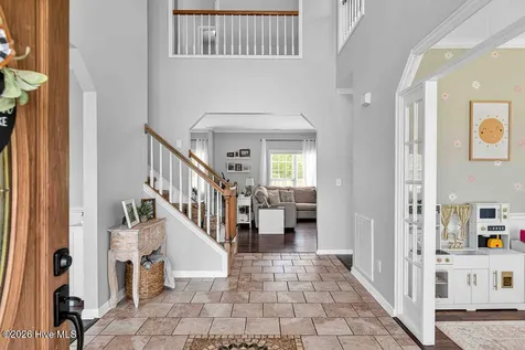 113 Pleasant Court Jacksonville NC 28540