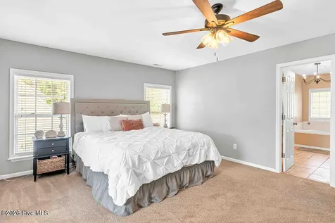 113 Pleasant Court Jacksonville NC 28540