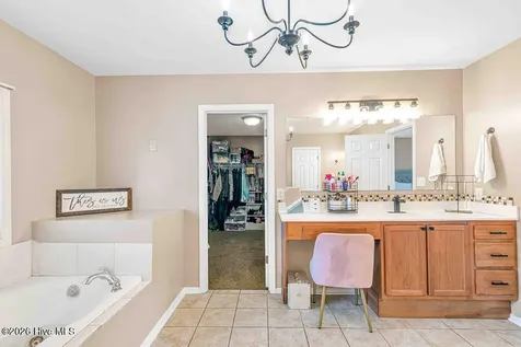 113 Pleasant Court Jacksonville NC 28540