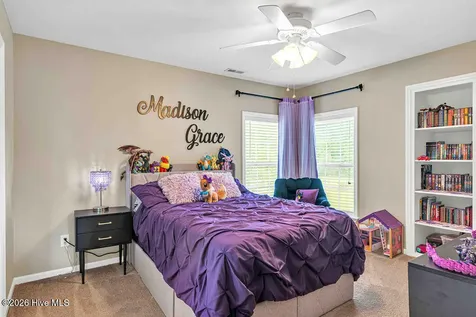 113 Pleasant Court Jacksonville NC 28540