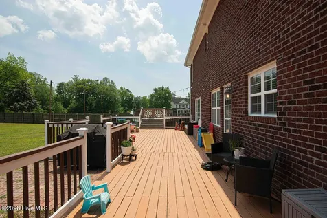 113 Pleasant Court Jacksonville NC 28540
