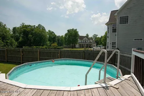 113 Pleasant Court Jacksonville NC 28540
