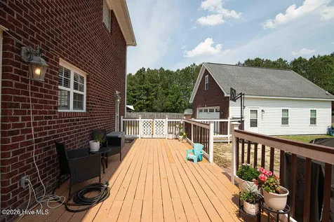 113 Pleasant Court Jacksonville NC 28540