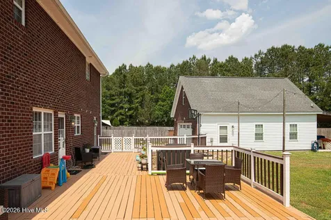 113 Pleasant Court Jacksonville NC 28540