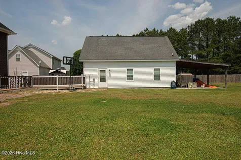 113 Pleasant Court Jacksonville NC 28540