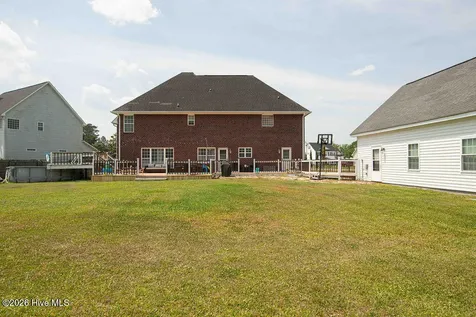 113 Pleasant Court Jacksonville NC 28540