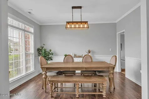 113 Pleasant Court Jacksonville NC 28540