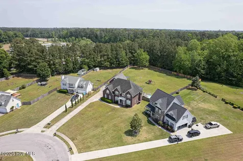 113 Pleasant Court Jacksonville NC 28540
