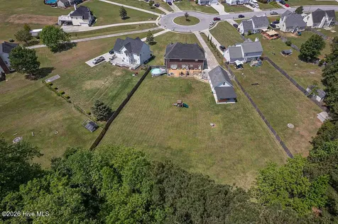113 Pleasant Court Jacksonville NC 28540