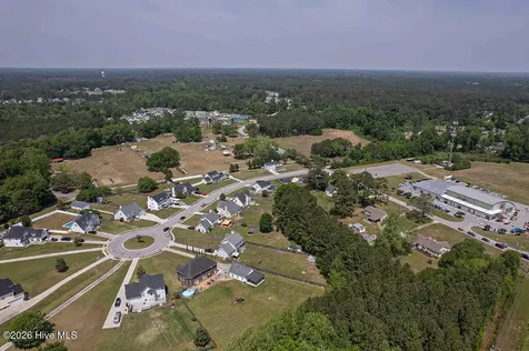 113 Pleasant Court Jacksonville NC 28540