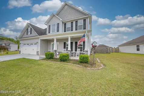 408 Pewter Court Jacksonville NC 28546