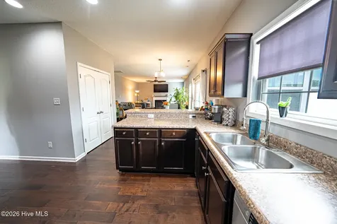 408 Pewter Court Jacksonville NC 28546