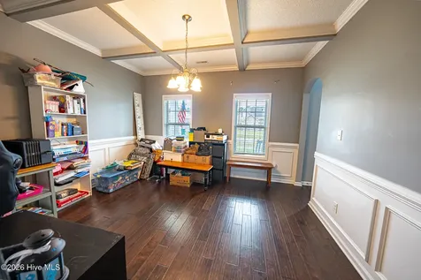 408 Pewter Court Jacksonville NC 28546