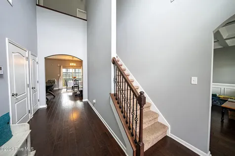 408 Pewter Court Jacksonville NC 28546