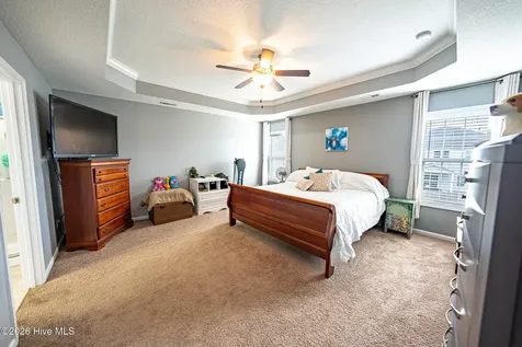 408 Pewter Court Jacksonville NC 28546
