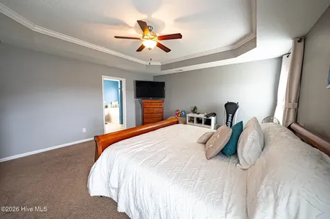 408 Pewter Court Jacksonville NC 28546