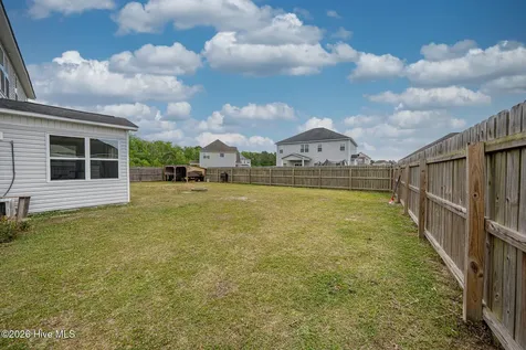 408 Pewter Court Jacksonville NC 28546
