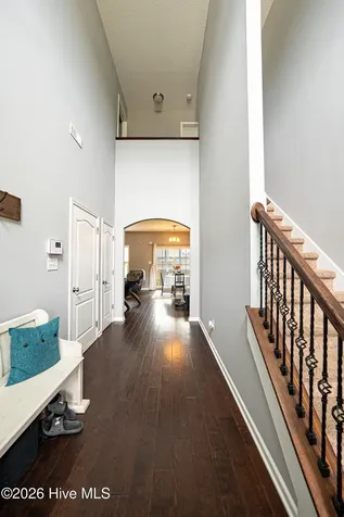 408 Pewter Court Jacksonville NC 28546