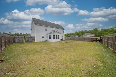 408 Pewter Court Jacksonville NC 28546