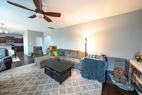 408 Pewter Court Jacksonville NC 28546